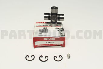 GUM92 GMB U-JOINT