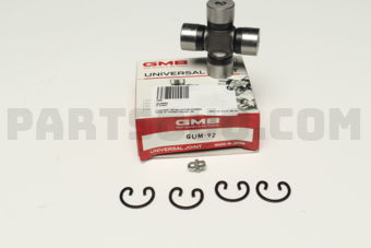 GUM92 U-JOINT
