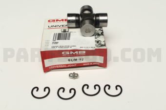 GUM92 U-JOINT