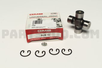 GUM92 U-JOINT
