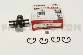 GUM92 U-JOINT