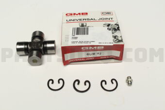 GUM92 GMB U-JOINT