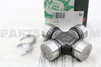 GUM93 GMB U-JOINT