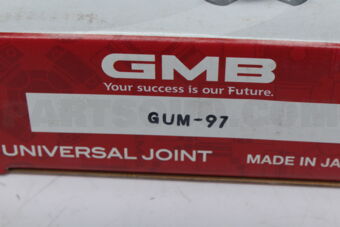 GUM97 U-JOINT