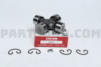 GUM97 U-JOINT