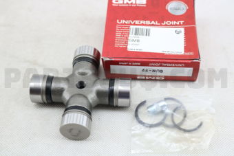 GUM99 U-JOINT