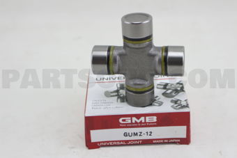 GUMZ12 U-JOINT