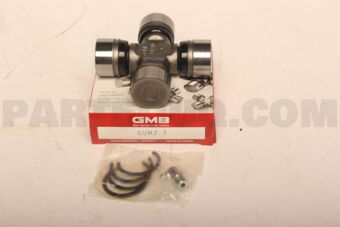 GUMZ3 U-JOINT