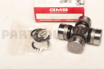 GUN27 U-JOINT