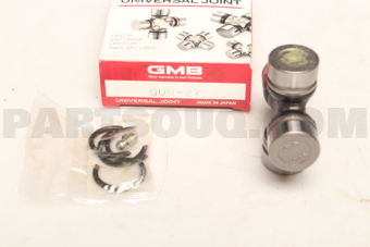 GUN27 U-JOINT