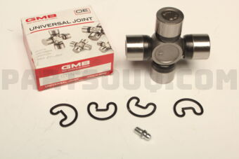 GUN48 U-JOINT