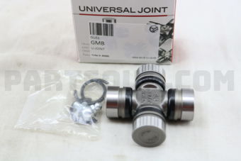 GUS1 U-JOINT