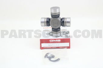 GUT12 U-JOINT