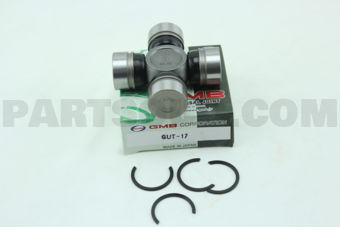 GUT17 U-JOINT