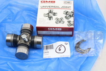 GUT21 U-JOINT