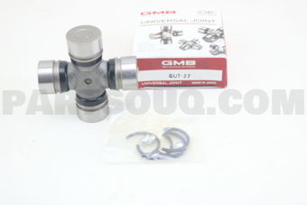 GUT27 U-JOINT