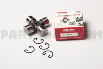 GUT28 GMB U-JOINT