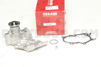 GWD50AH WATER PUMP