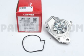 GWHO26A WATER PUMP