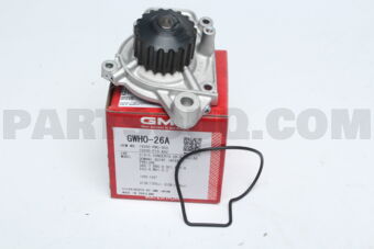 GWHO26A WATER PUMP