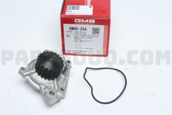 GWHO26A WATER PUMP