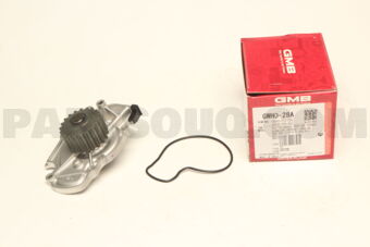 GWHO28A WATER PUMP