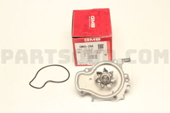 GWHO28A WATER PUMP