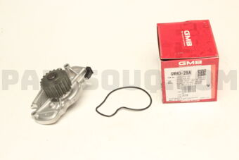 GWHO28A WATER PUMP
