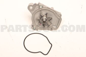GWHO32A WATER PUMP