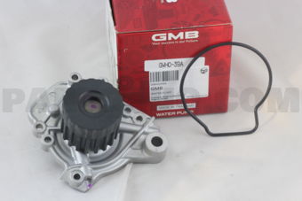 GWHO39A WATER PUMP