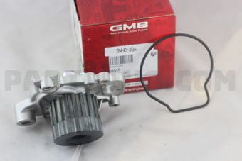 GWHO39A WATER PUMP