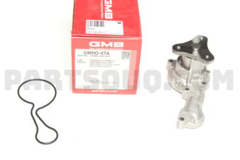 GWHO47A WATER PUMP