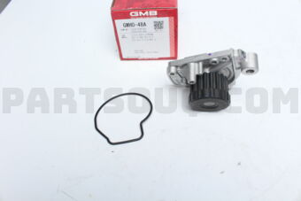 GWHO48A WATER PUMP