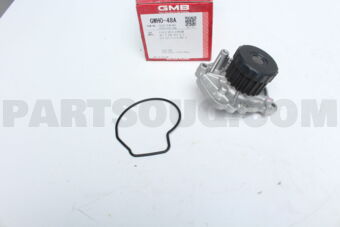 GWHO48A WATER PUMP