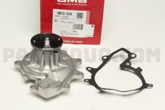 GWIS42A WATER PUMP