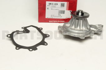GWIS42A WATER PUMP