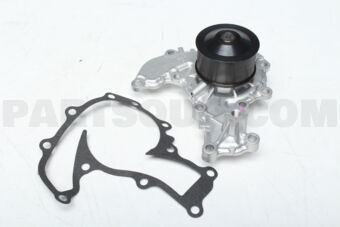 GWIS44A WATER PUMP