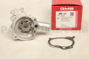 GWM12A WATER PUMP