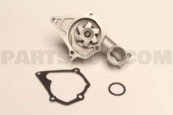 GWM17A WATER PUMP