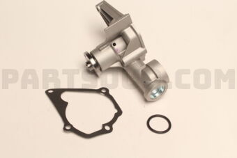 GWM17A WATER PUMP