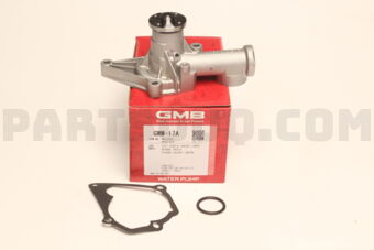 GWM17A WATER PUMP