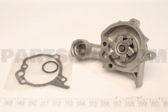 GWM19A WATER PUMP