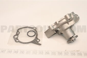 GWM19A WATER PUMP