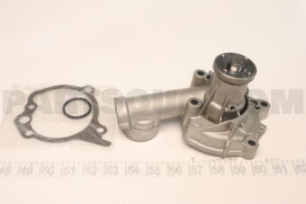 GWM19A WATER PUMP