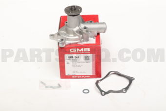 GWM24A WATER PUMP
