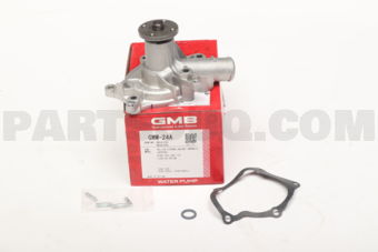 GWM24A WATER PUMP