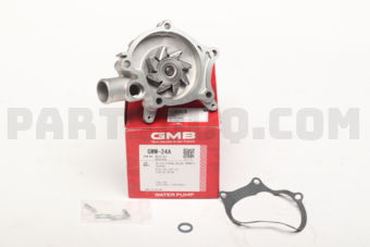 GWM24A WATER PUMP