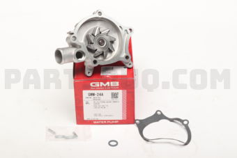 GWM24A WATER PUMP