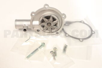 GWM37A WATER PUMP