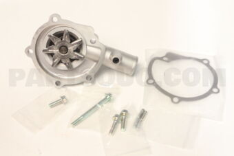 GWM37A WATER PUMP